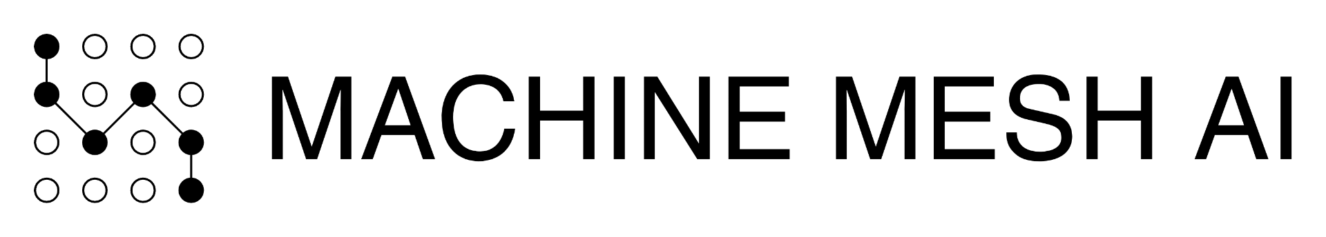 Machine Mesh AI