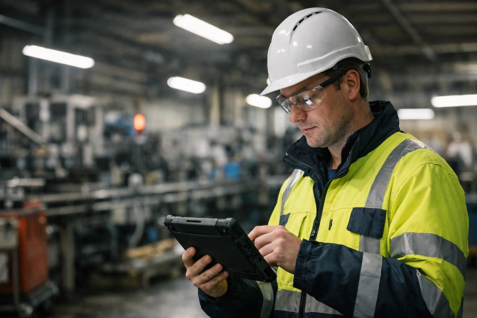 Your Quick-Start Guide to AI on the Factory Floor: Why You Should Pilot One Site First